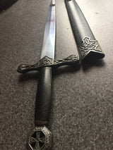 Celtic Short Sword - Celtic Cross