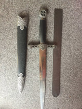 Celtic Short Sword - Celtic Cross