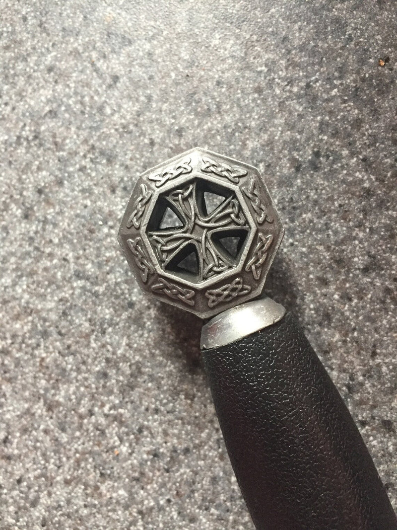 Celtic Short Sword - Celtic Cross