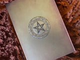 Grimoire / Book of Shadows/Spells