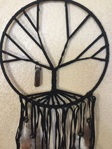Tree of Life Dream Catcher