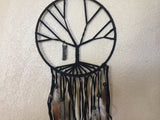 Tree of Life Dream Catcher