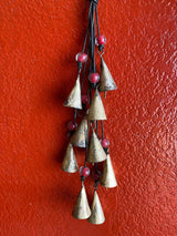 Moroccan Bells - String, Cones