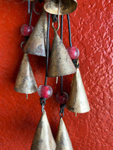 Moroccan Bells - String, Cones