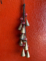 Moroccan Bells - String, Cones