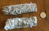 California White Sage Smudge Stick