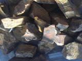 Tigers Eye Rough Gemstone