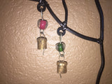 Tree of Life Wall Hanging Bells Extra Large