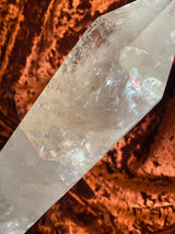 Smokey Quartz Obelisk 7+ Pounds 11.5 Inches Tall