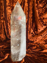 Smokey Quartz Obelisk 7+ Pounds 11.5 Inches Tall