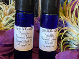 Pheromone Blend Oil - 10ml Roll On - Special Blend by MydnytBlu
