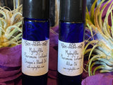 Pheromone Blend Oil - 10ml Roll On - Special Blend by MydnytBlu