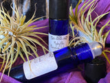 Pheromone Blend Oil - 10ml Roll On - Special Blend by MydnytBlu