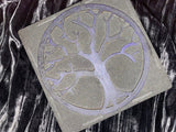 Tree of Life Ten Worry Stone Set Boxed Gift