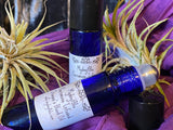 Pheromone Blend Oil - 10ml Roll On - Special Blend by MydnytBlu