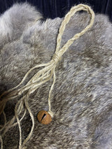 Witches Bells - Rusty Bells, Gemstones, Charms, Keys and More