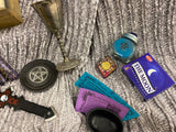 Starter Witch Altar Kit - 13 Items - spells, instruction and more