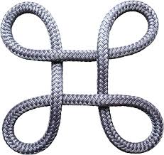 The Shield Knot ⌘
