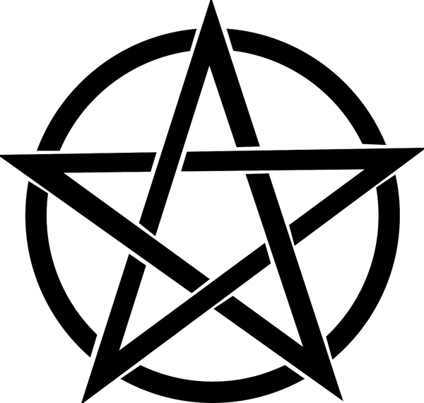 The Misunderstood Pentagram… explained