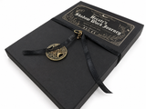 Hecate Shadow Work Journal | Guided Journaling Experience