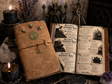 Hecate Shadow Work Journal | Guided Journaling Experience