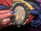 Witchy Antiqued Frame Lot 9