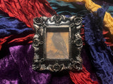 Witchy Antiqued Frame Lot 10