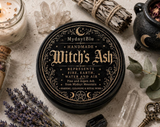 Witch’s Ash