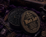 Wholesale: Witch’s Ash & Black Salt Ritual Set