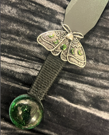 Lunar Moth Athame Lot of 3