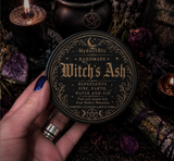 Witch’s Ash