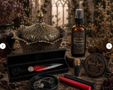 The Serpent Queen's Reliquary