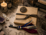 Hecate's Crossroads Key