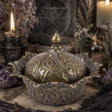 The Hollow Relic