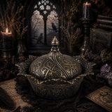 The Hollow Relic