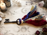 Hecate's Crossroads Key