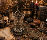 Samhain Ancestor Vessel