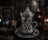 The Veil Thins