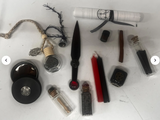 Lilith Power Invocation Ritual Kit