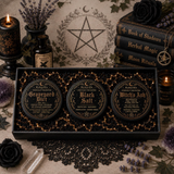 The MydnytBlu Protection Ritual Set