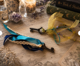 Hecate Skeleton Key Talisman 2 keys