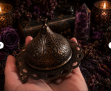 Offering in Reverence