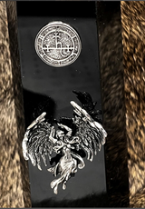 Lilith Obsidian Tower Obelisk