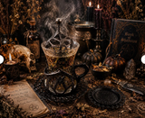 Samhain Ancestor Vessel