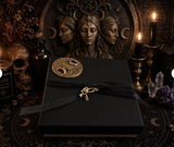 Hecate's Crossroads Key