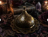 Offering in Reverence