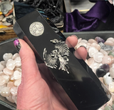 Lilith Obsidian Tower Obelisk