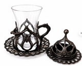Samhain Ancestor Vessel