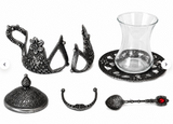 The Remembering ~ A 60-Year-Old Ancestral Offering Vessel for Your Altar