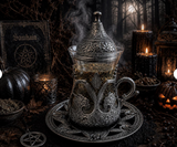 The Veil Thins